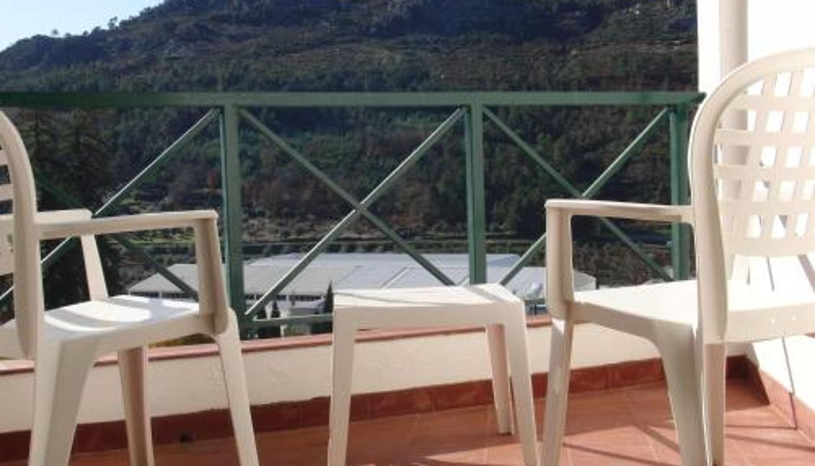Zimmer - Hotel Castelo de Vide