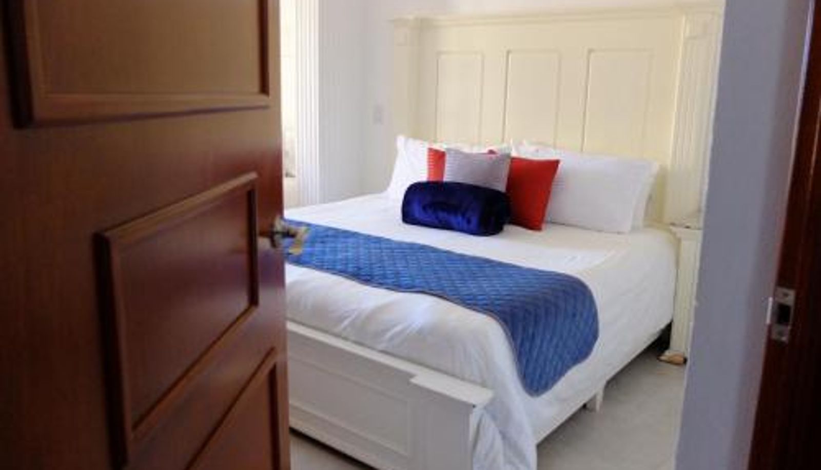 Info - Hotel Estancia Real