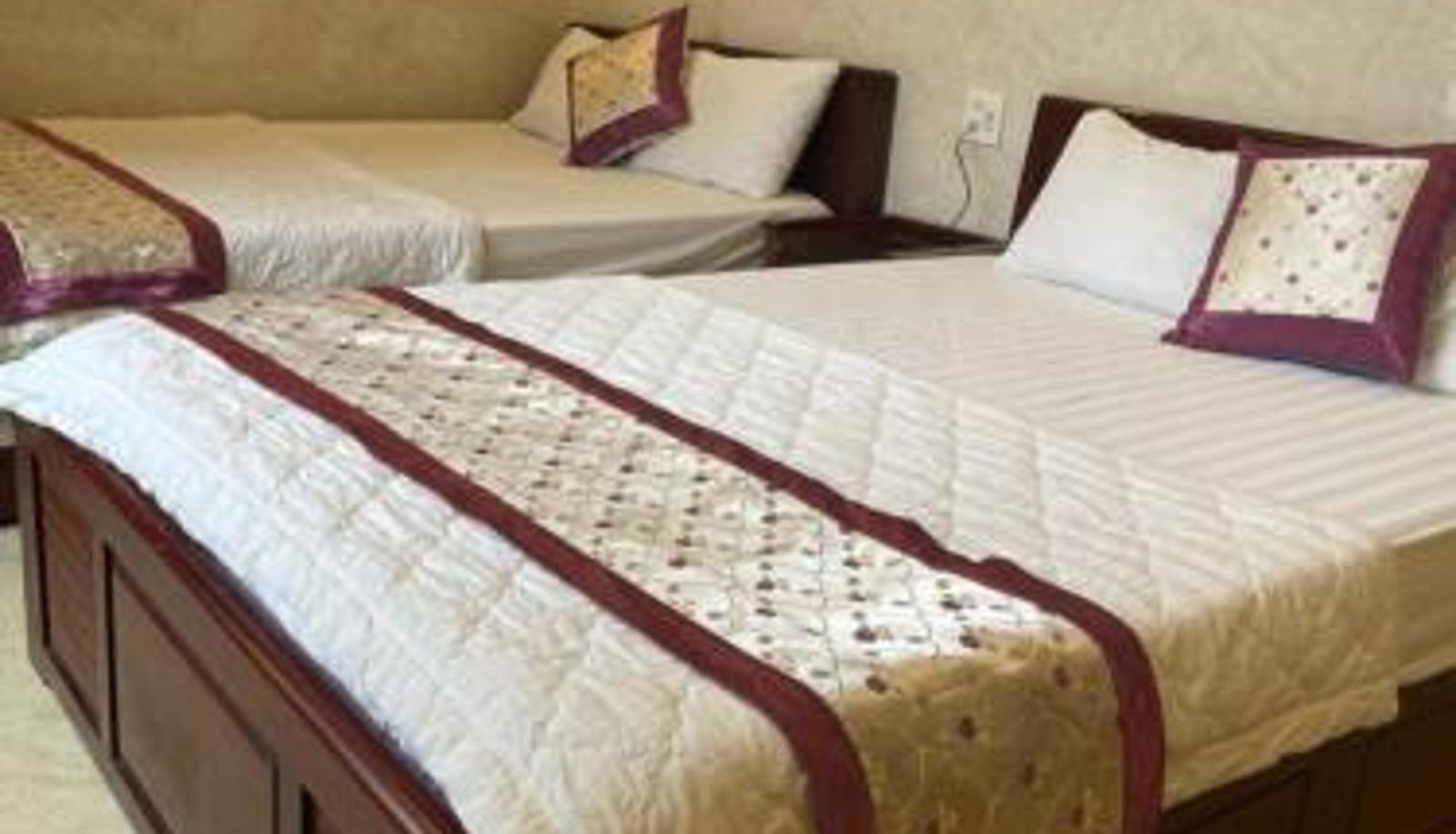 Standard room - Anny Hotel