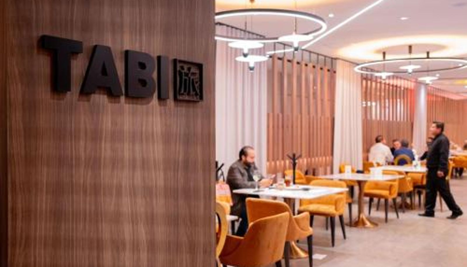 Frühstücksraum innerhalb des Restaurants - Grand Hotel&Casino Vía Dorada