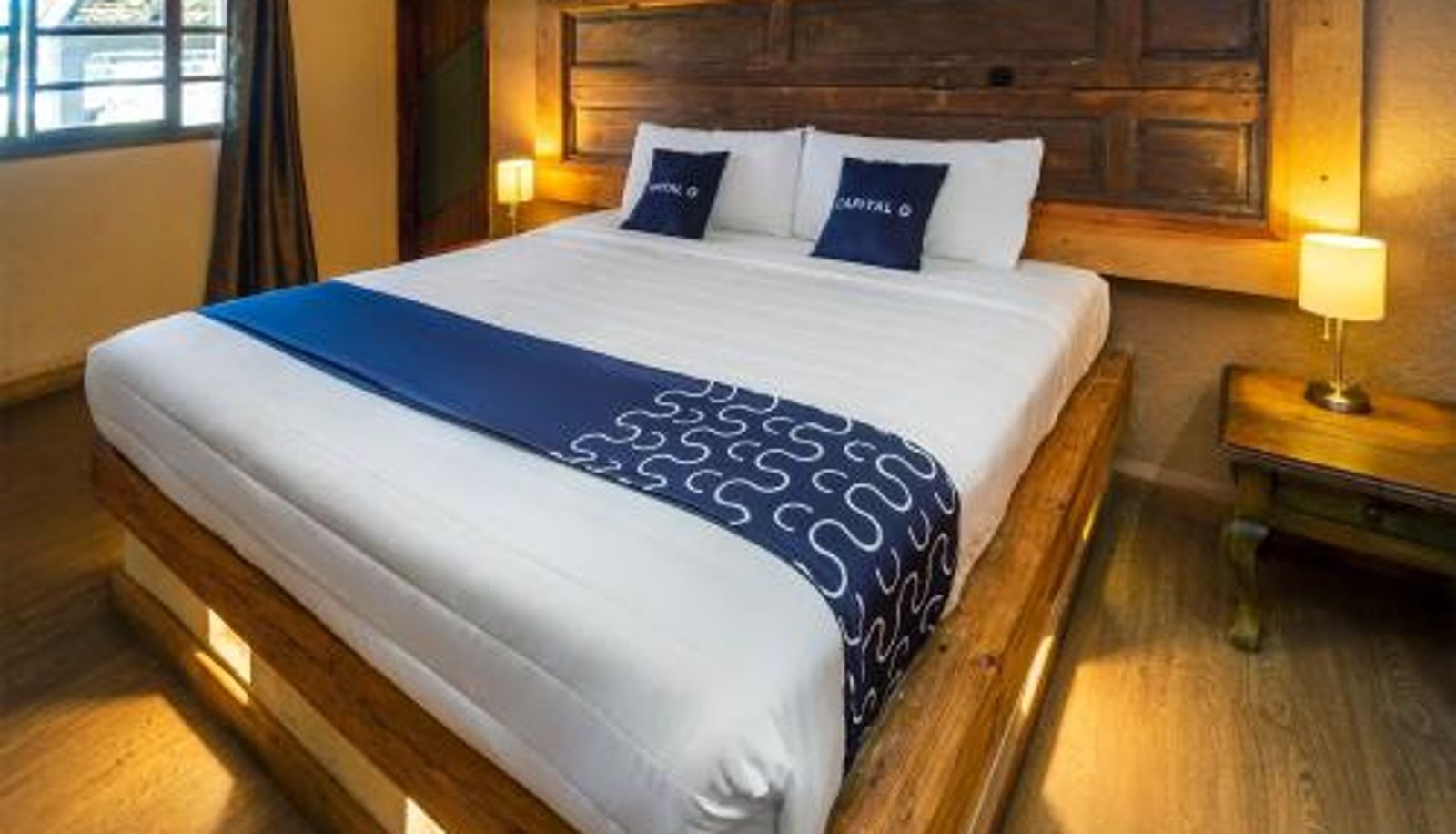 Pokój - Hotel Pozo Viejo
