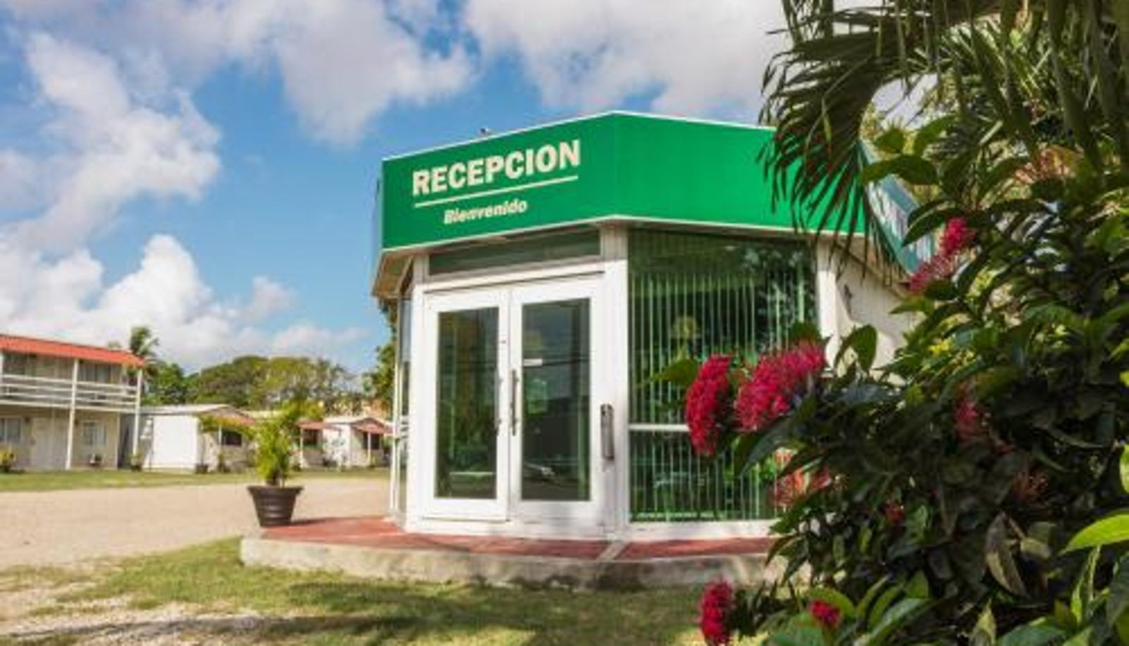 Info - BONITTO INN® Tampico Altamira