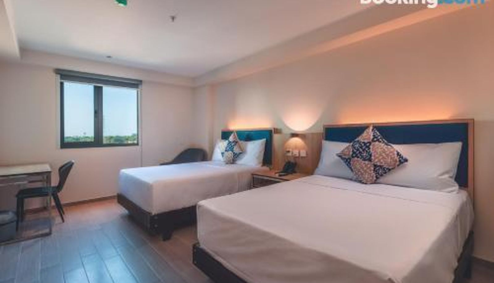 Habitación estándar - Lyz Business Hotel Piura
