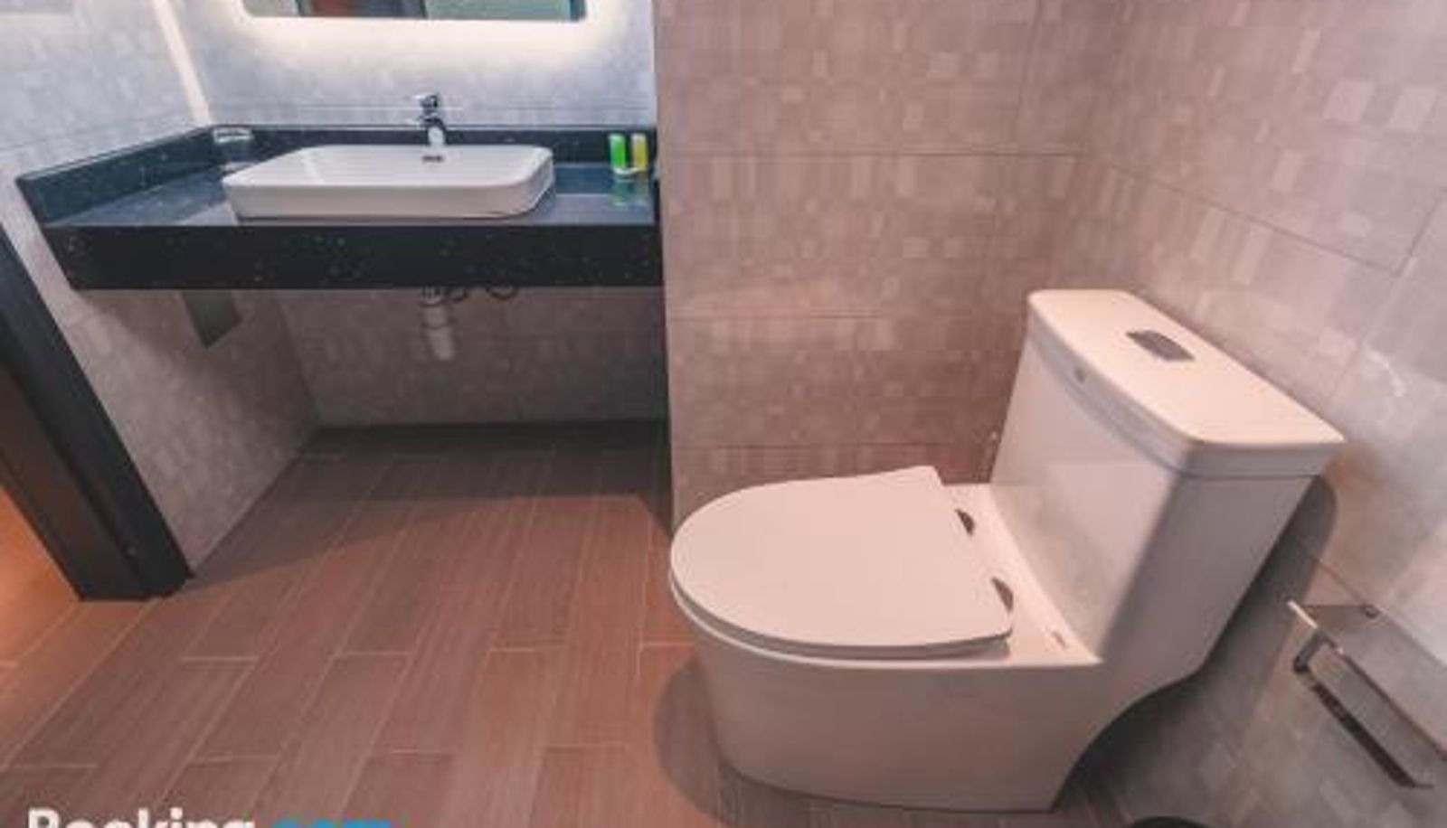 Habitación estándar - Lyz Business Hotel Piura