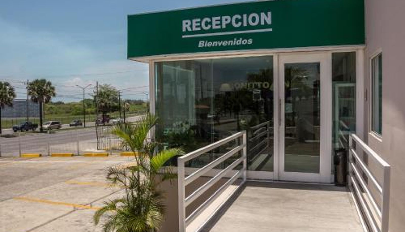 Informacje - BONITTO INN® Tampico Aeropuerto