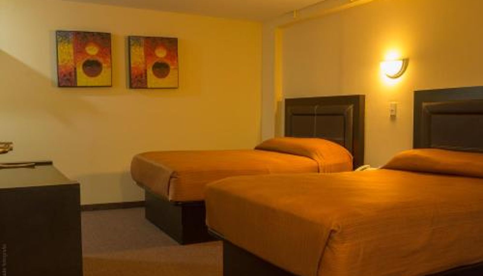 Informacje - BONITTO INN® Tampico Aeropuerto