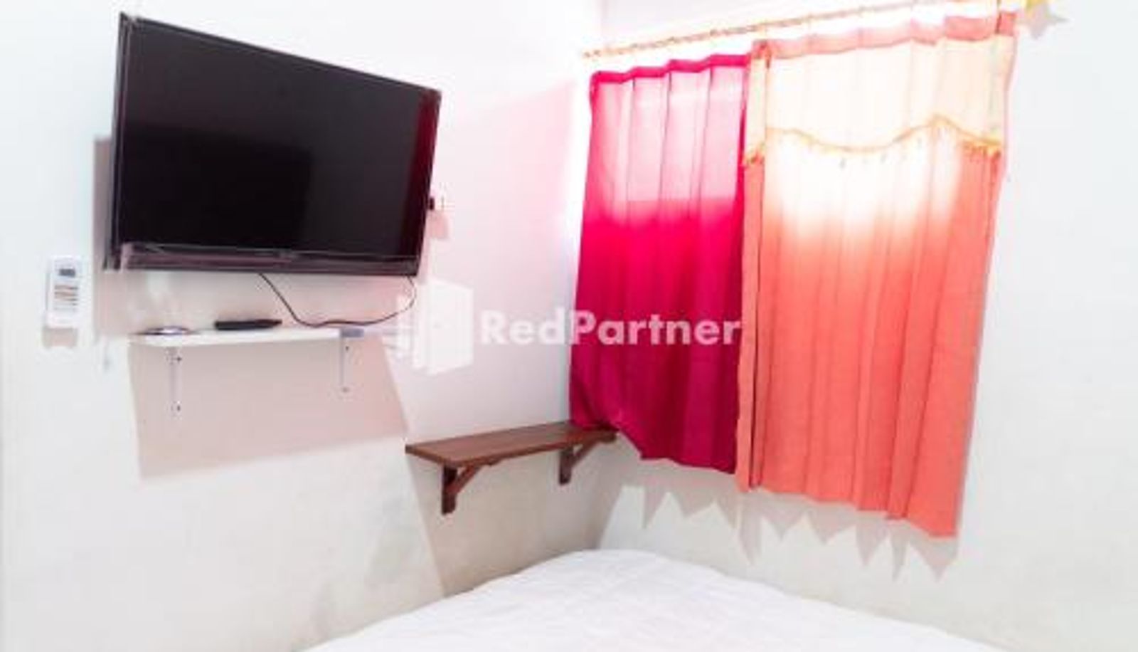 Pokój - Wisma Narada 2 Lampung Mitra RedDoorz