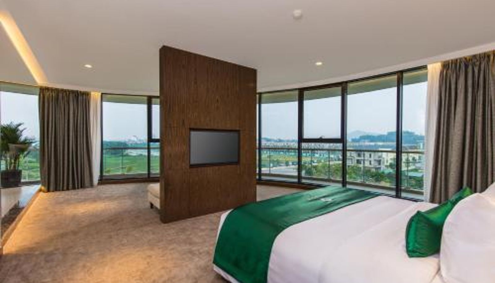 Suite - DIC Star Hotels & Resorts Vinh Phuc