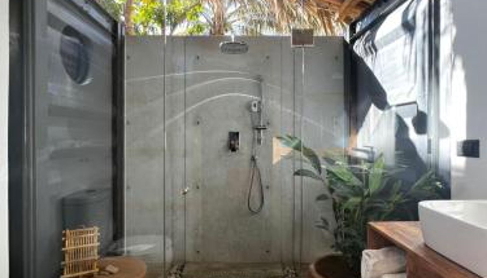 Chambre Familiale - NOMA San Agustinillo