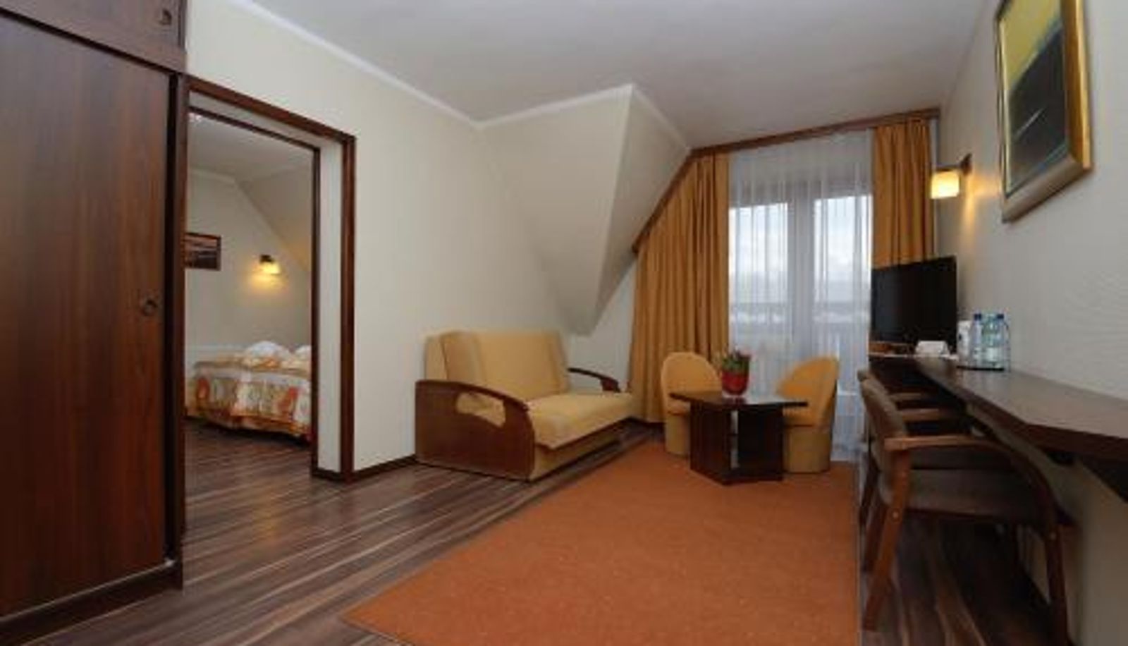 Apartamento - Hotel Nad Przełomem