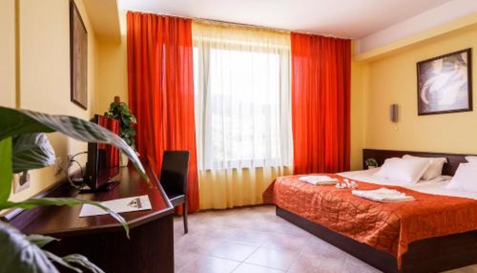Apartment - Spa Hotel Aspa Vila