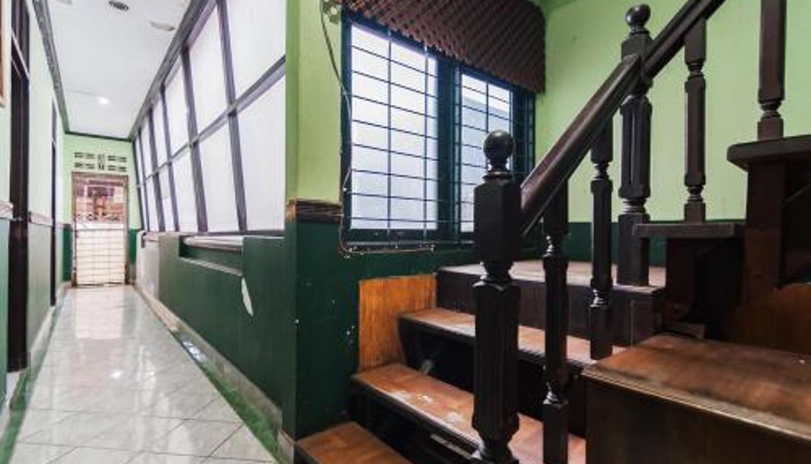 Info - RedDoorz Syariah near Pasar Pagi Samarinda