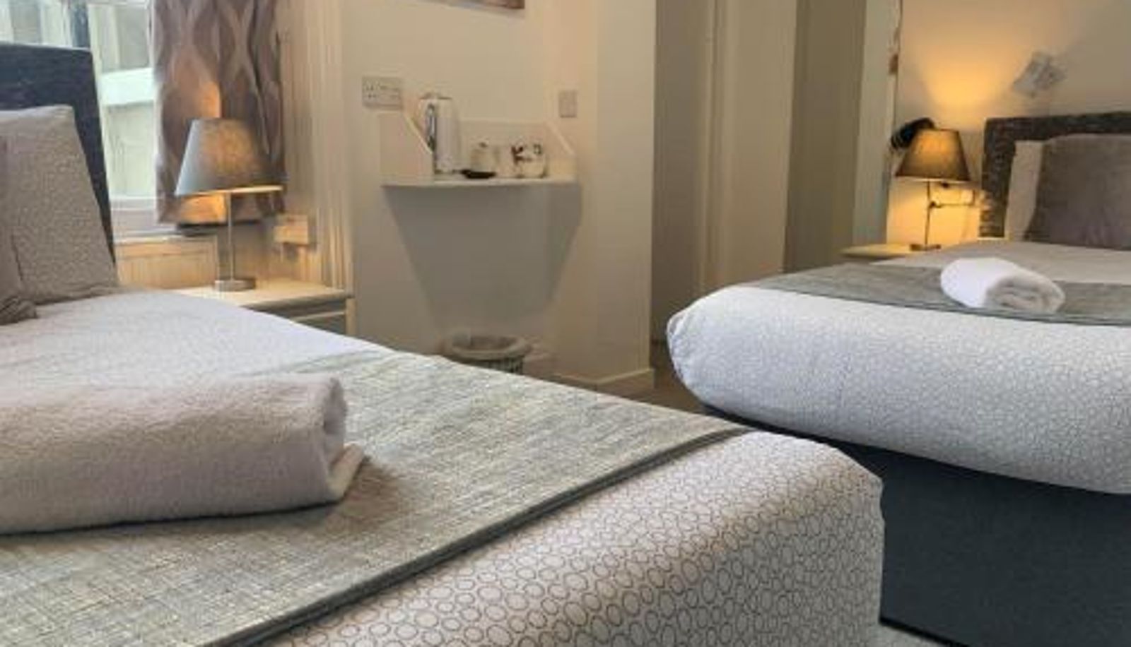 Habitación - The Jubilee Hotel East - with NEWLY REFURBISHED SPA FACILITIES - GAMESPIT - AND SMOKEHOUSE