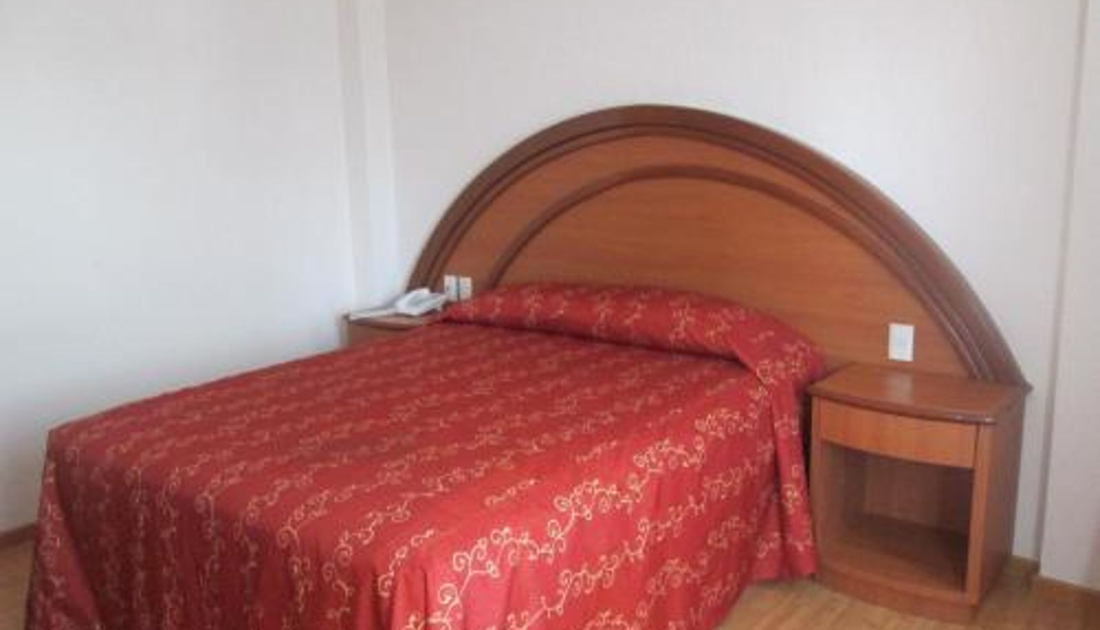 Camera - Hotel Premier