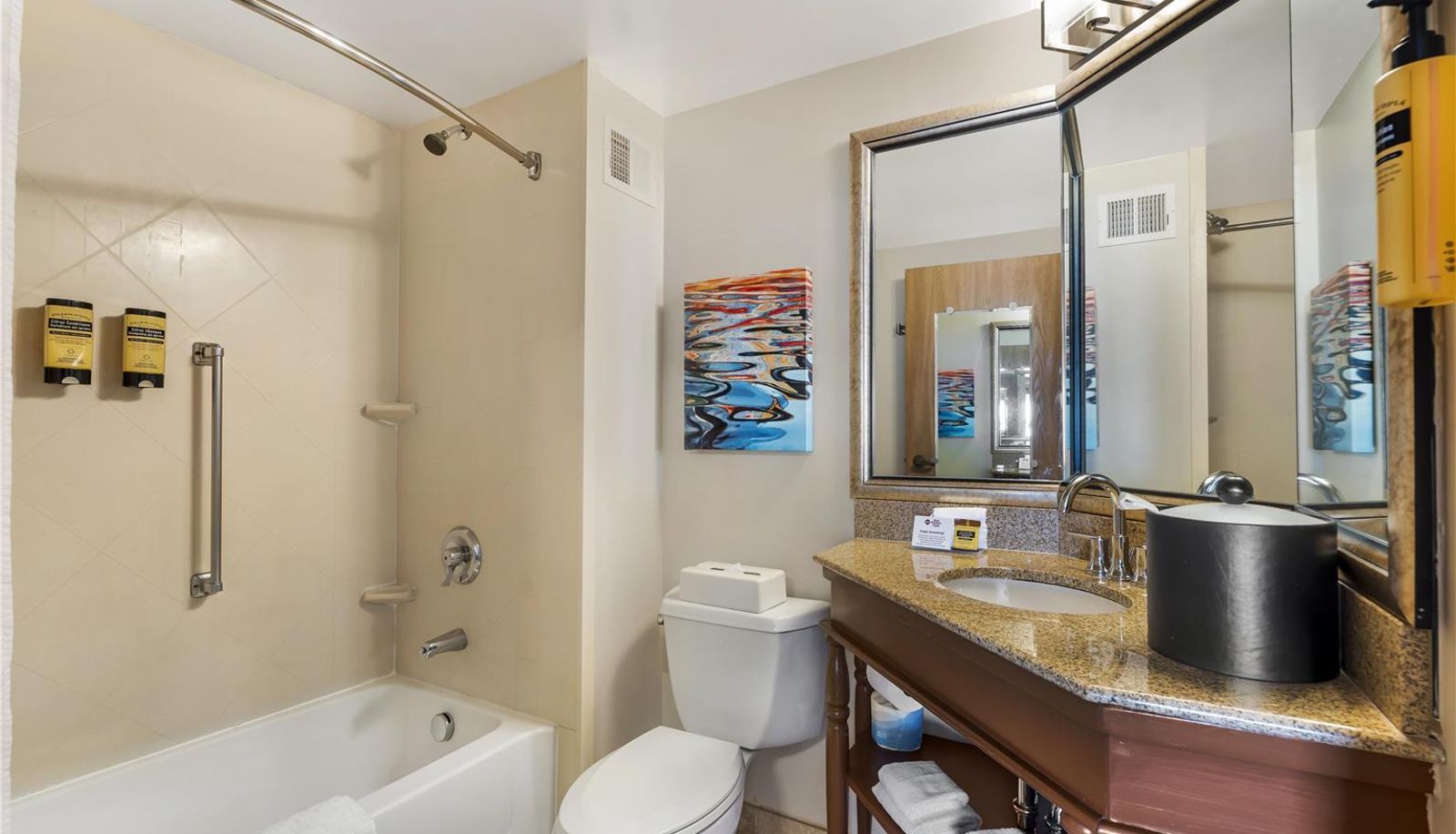 Room - Best Western Plus Bellingham