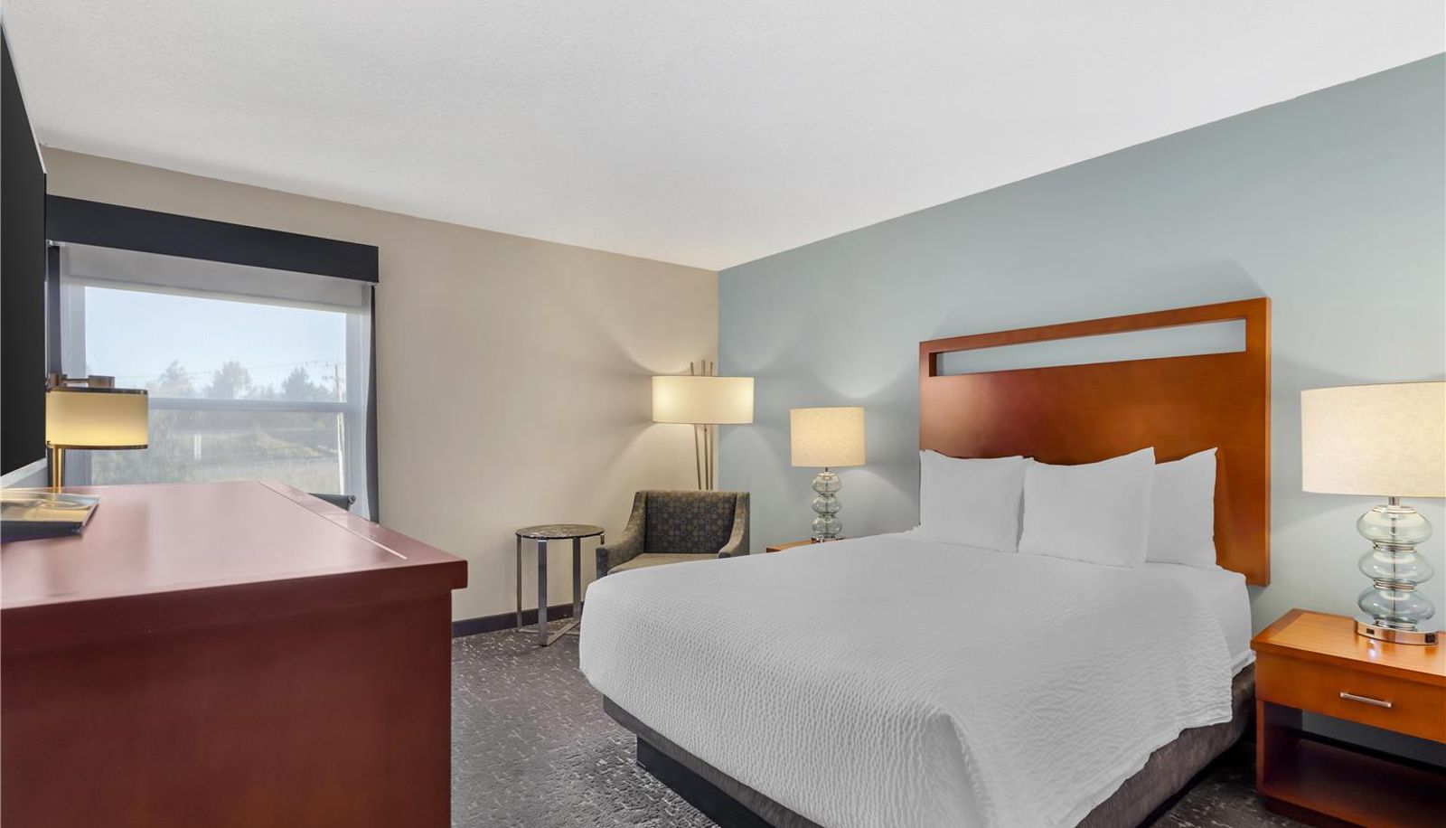 Room - Best Western Plus Bellingham