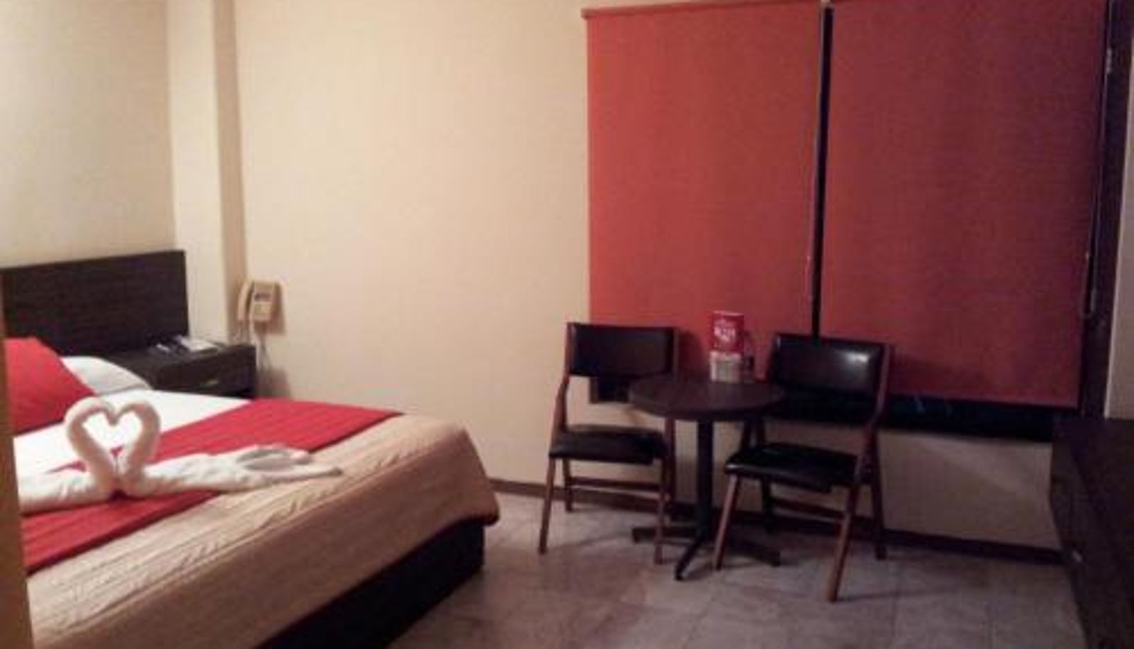 Suite - Hotel Real del Sol