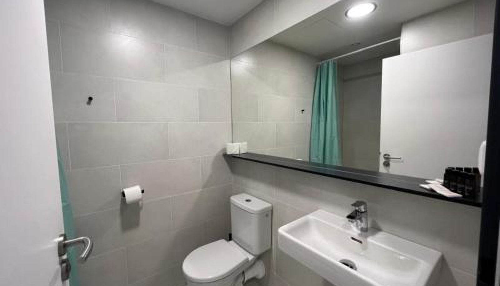 Chambre triple - Post 120 Suites