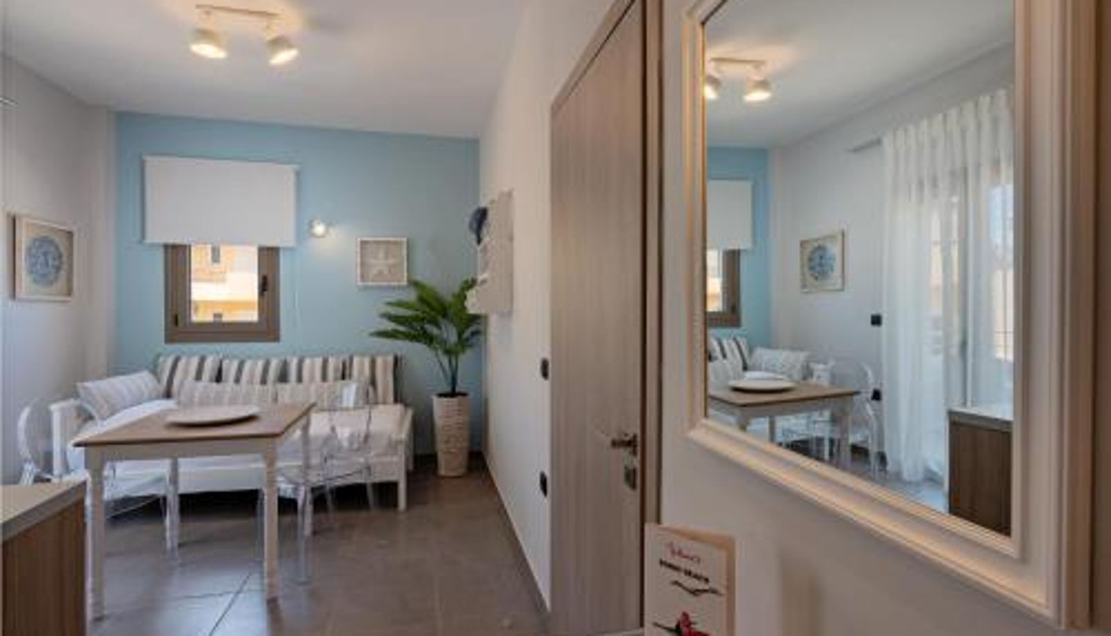 Apartment - Sonio Beach - Que Bella Collection