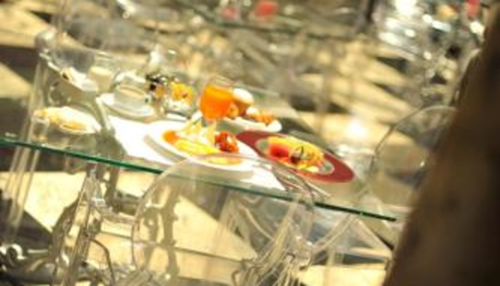 Info - The Green Park Hotel Boutique