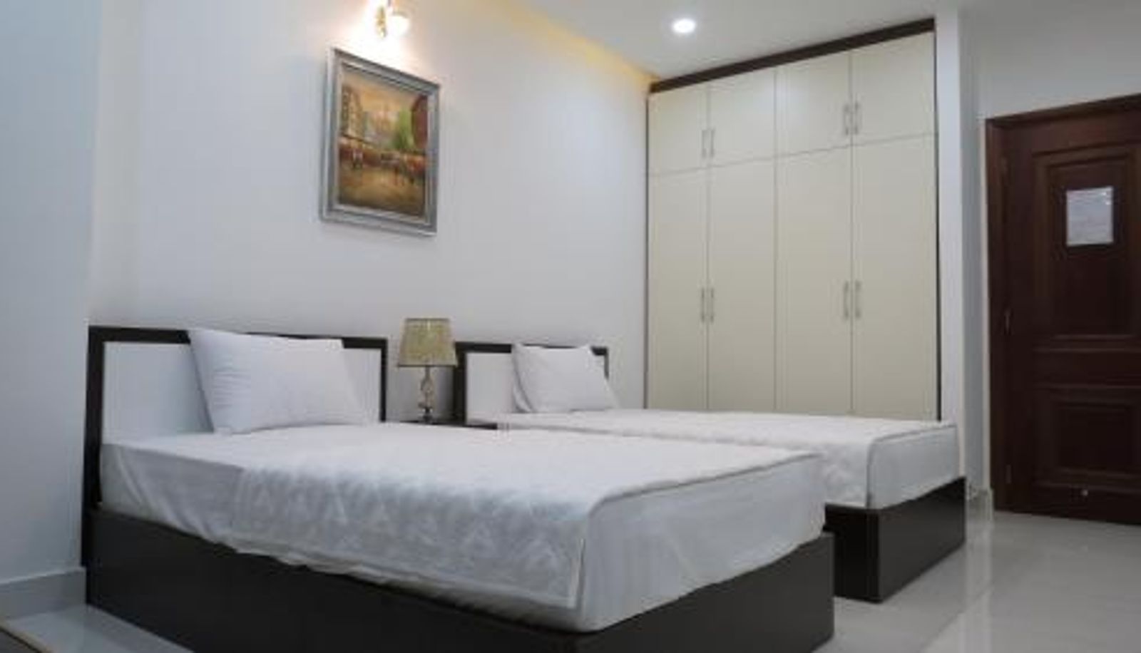 Info - Aladdin Hotel