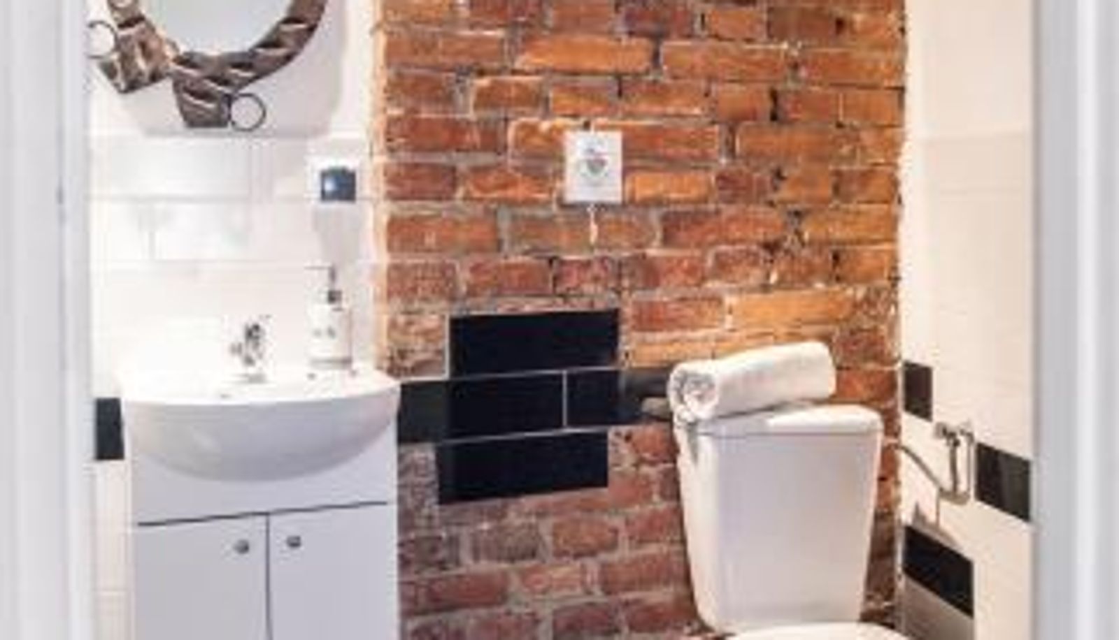 Standardzimmer - Loft Rooms