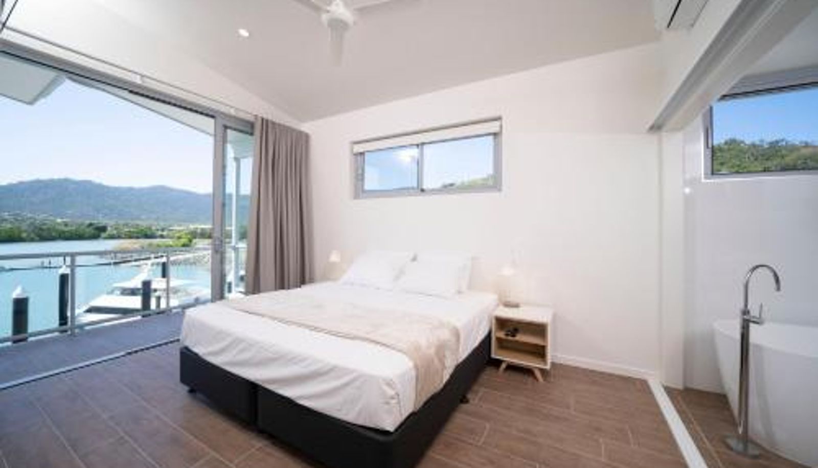 Appartement - Harbour Cove
