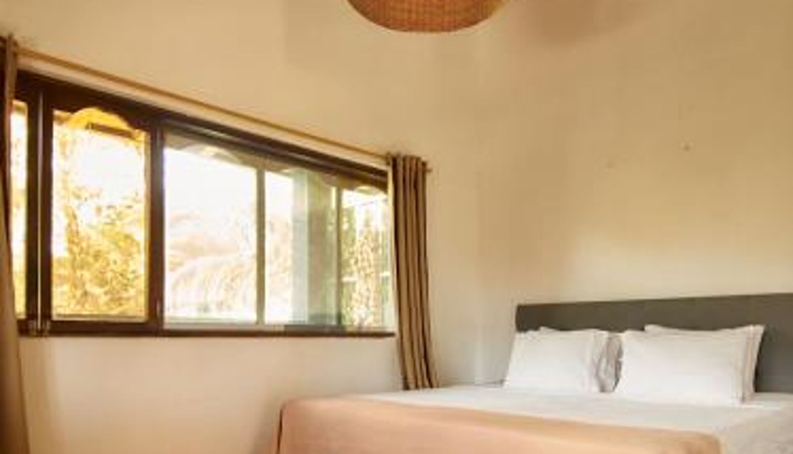 Chambre Standard - Mansión by Bernalo Hotels