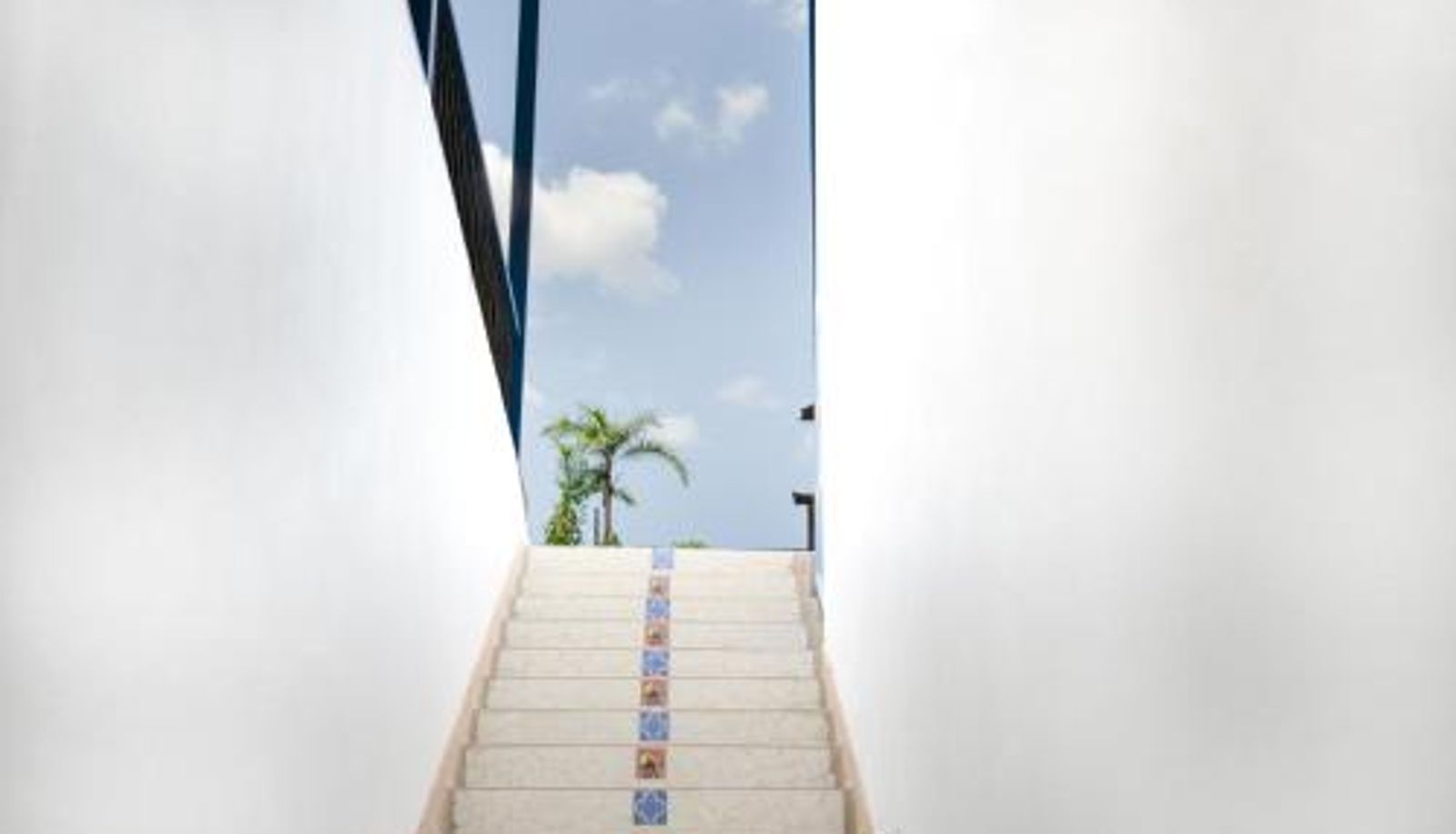 Terasse - Balsora Hotel Boutique