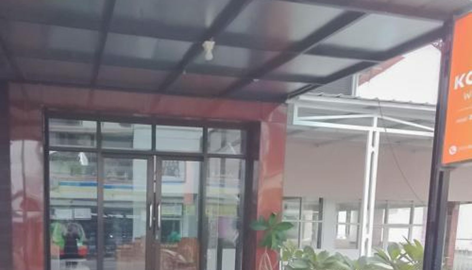Chambre - Koolkost near DPRD Kabupaten Subang