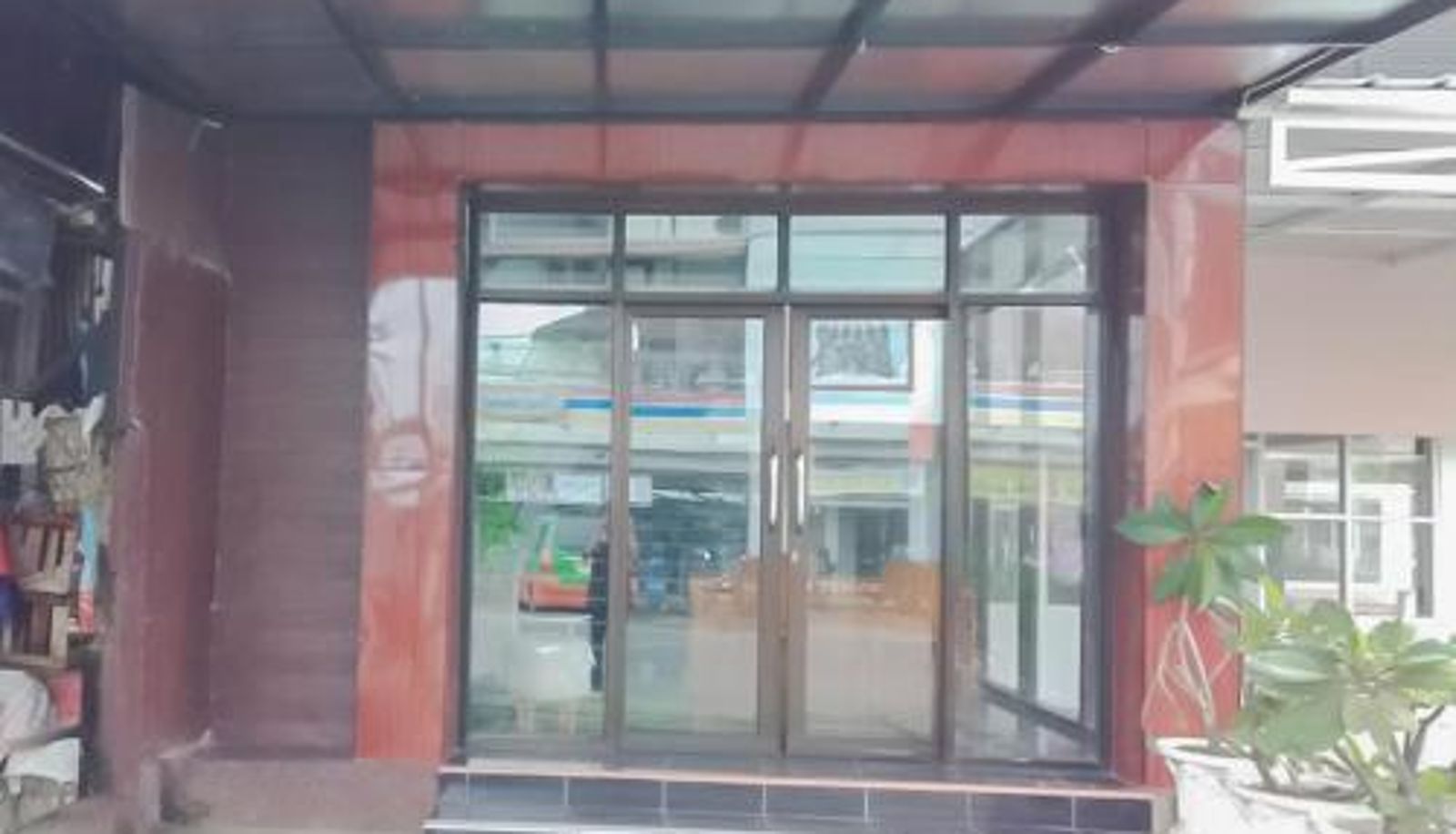 Chambre - Koolkost near DPRD Kabupaten Subang
