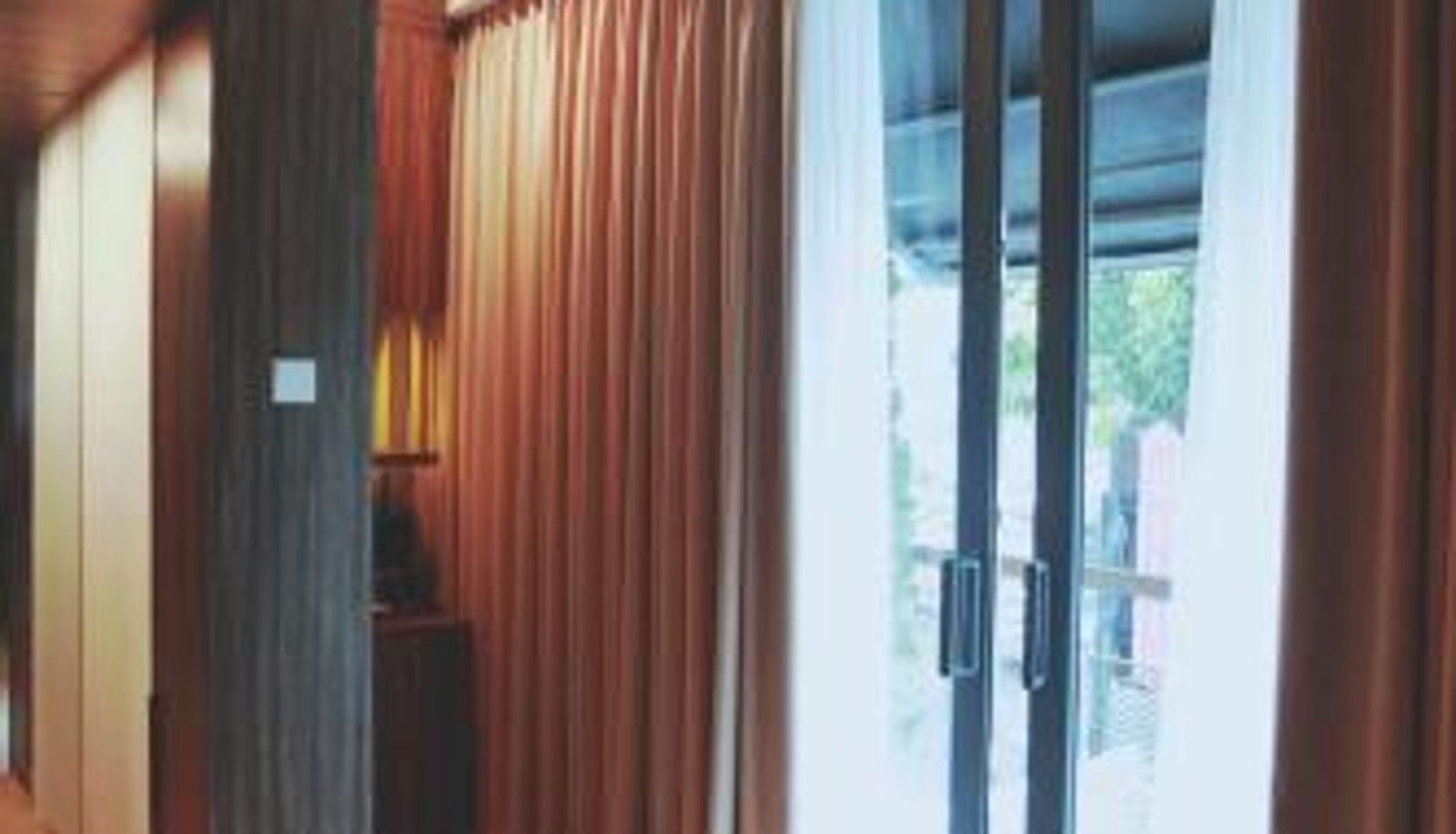 Zimmer - S7 SUITES GANDARIA