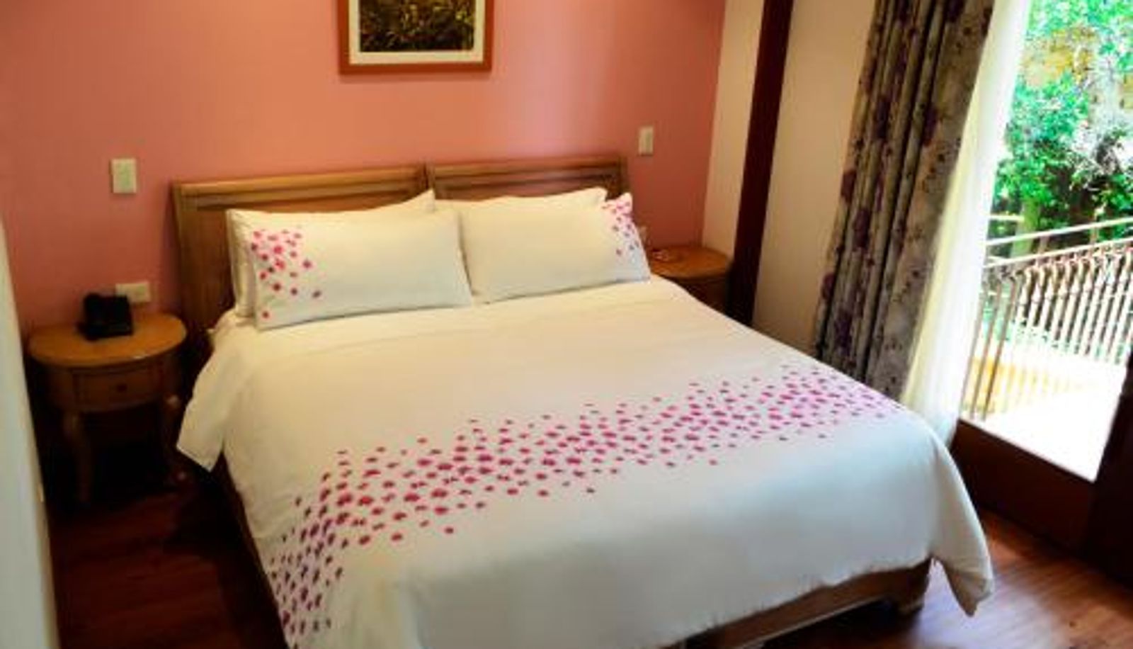 Información - La Casa Del Arbol Hotel Boutique Villa de Leyva