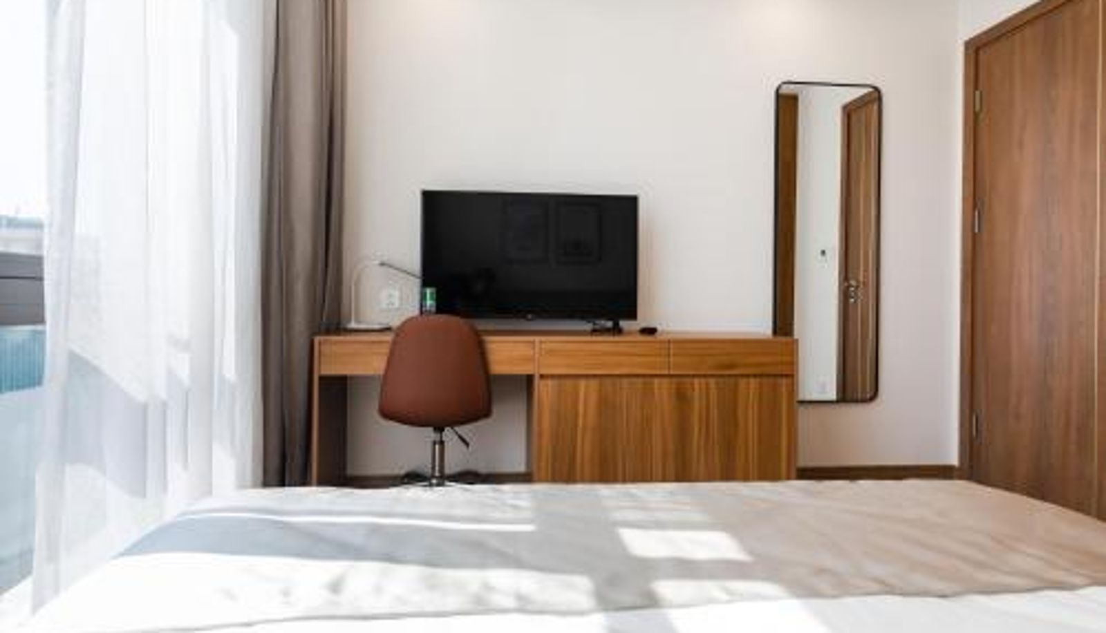 Suite - Five Star Westlake 1st-4th Floors Hotel & Serviced Apartment