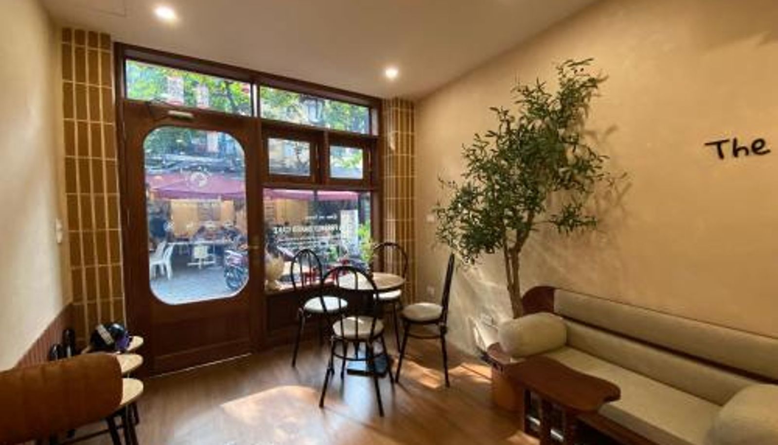 Familienzimmer - Hanoi Street Hotel