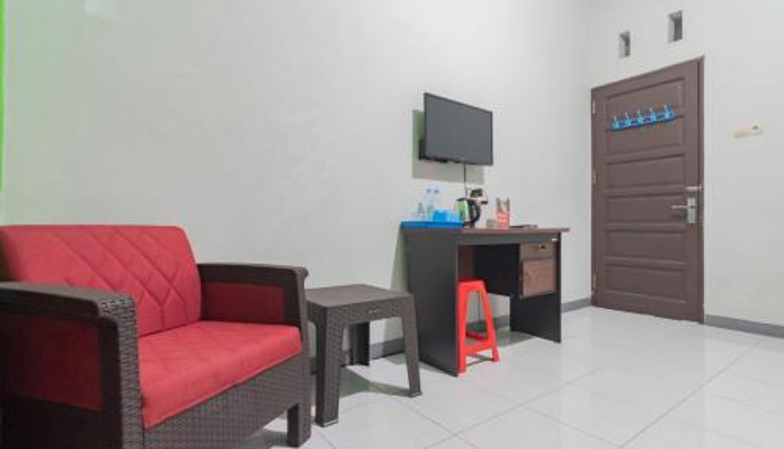 Info - RedDoorz Syariah near Jalan Jakarta Samarinda