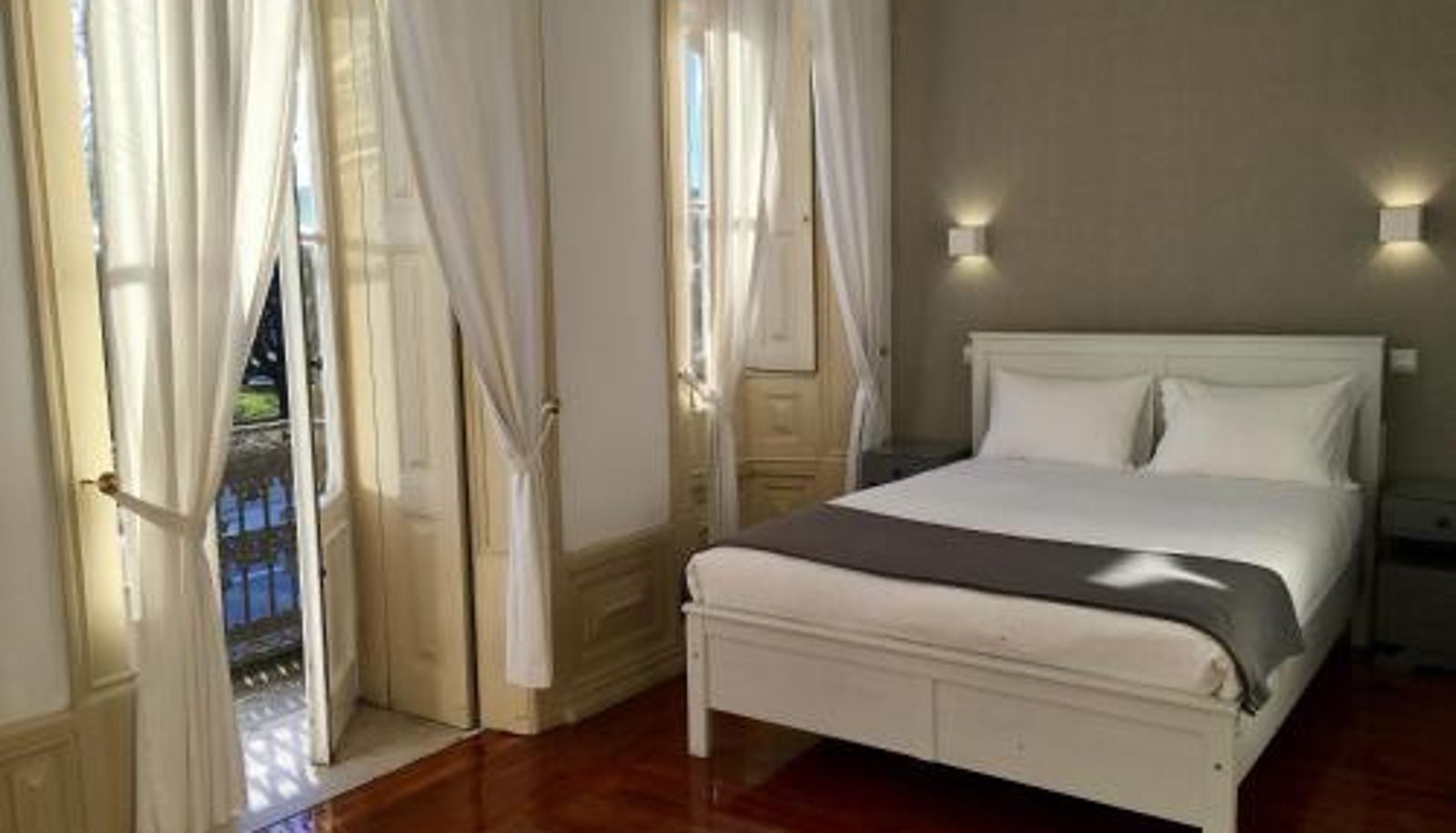 Camera standard - Hotel Jardim