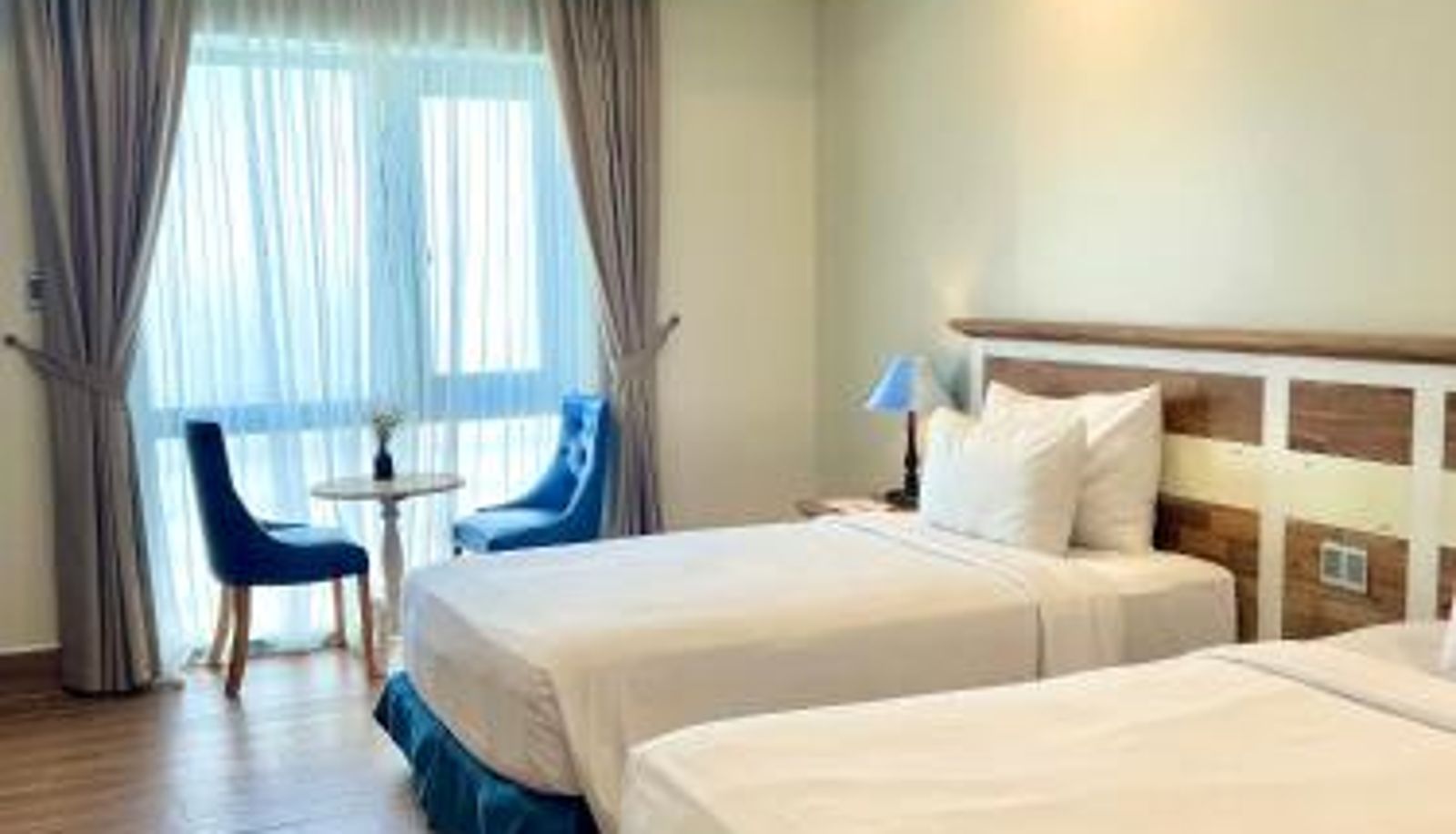 Informacje - Sabina Boutique Hotel 2