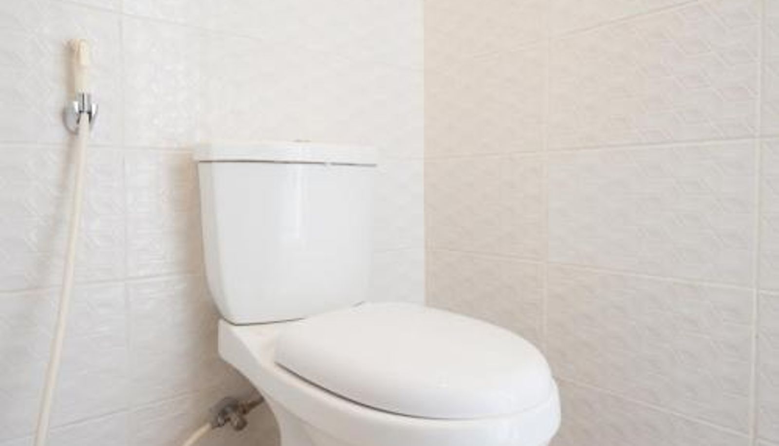 Badezimmer - RedDoorz Plus near UMS Solo
