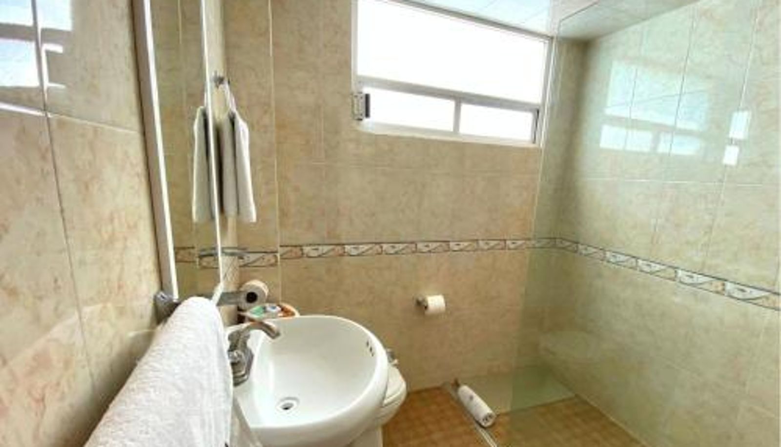 Chambre Standard - Hotel Posada Maria Sofia