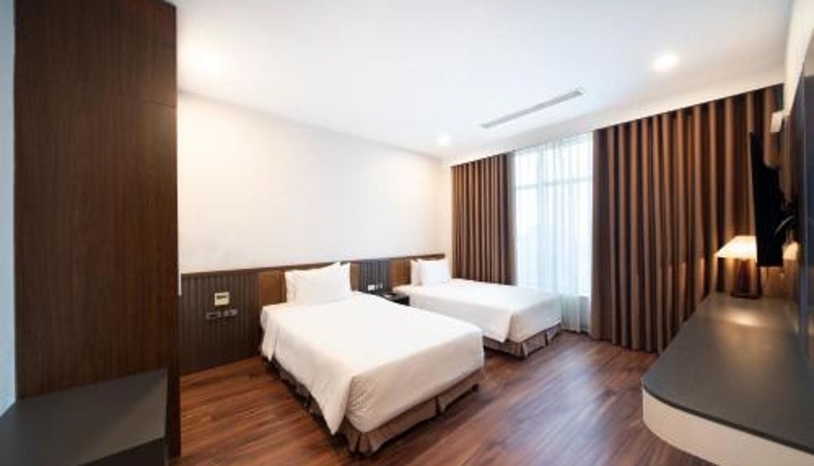 Apartment - Muong Thanh Grand Hanoi Hotel