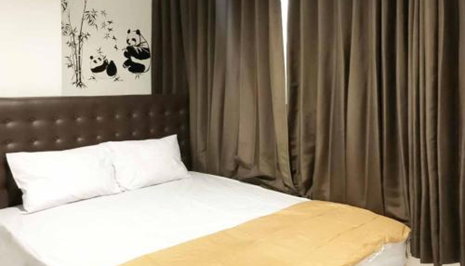 Kamer - SAS Guest House Mitra RedDoorz At Darmo Park 2 Surabaya