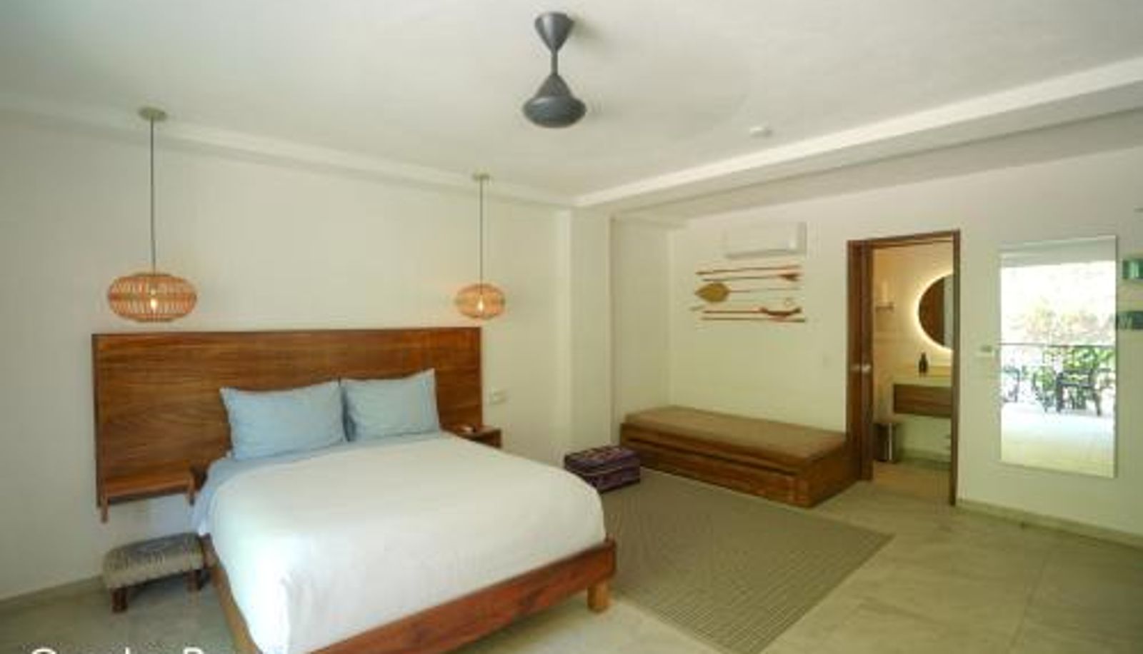 Info - Hotel Puerto Sayulita