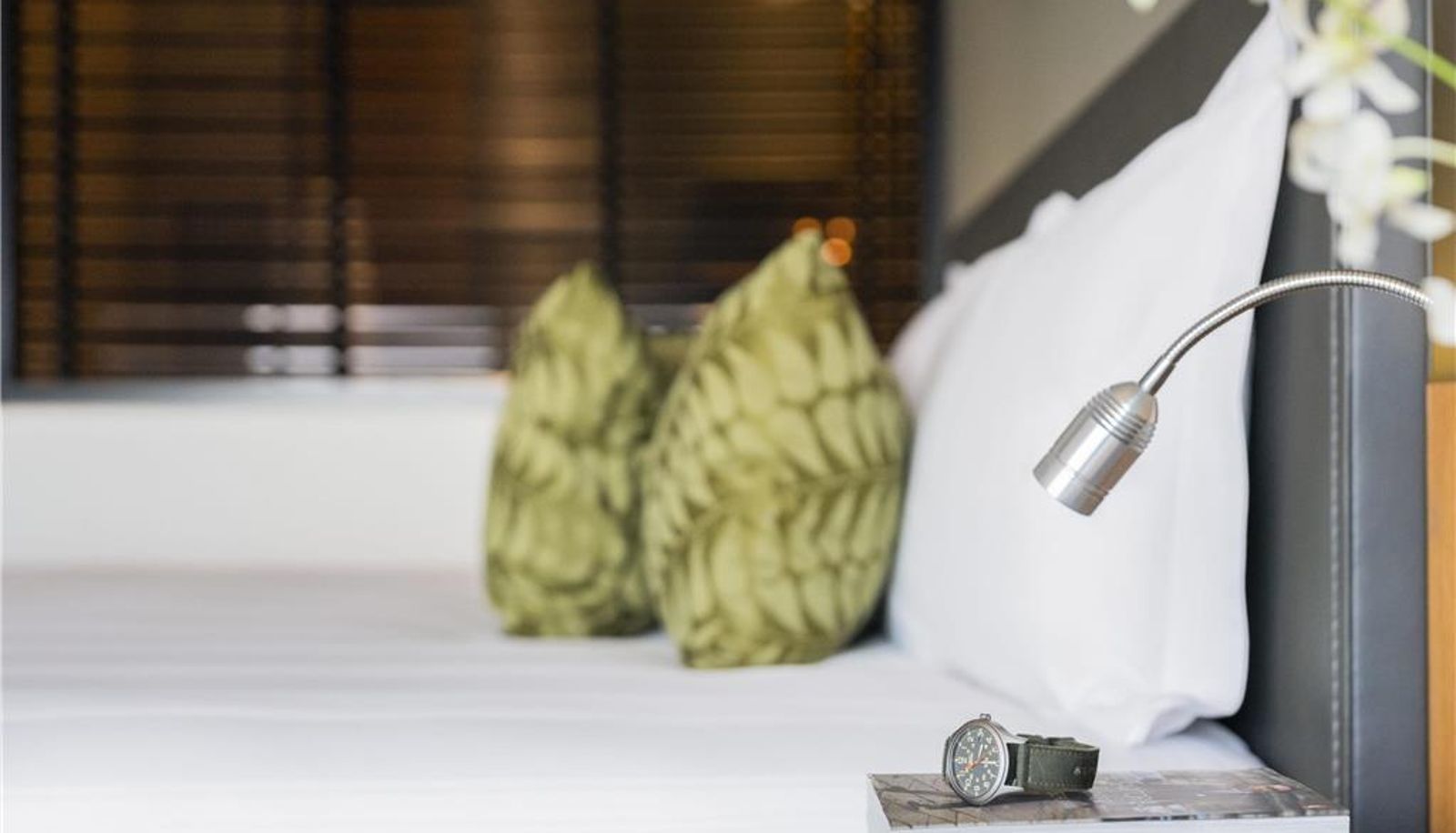 Zimmer - The Paragon Hotel Mexico City Santa Fe By Accor