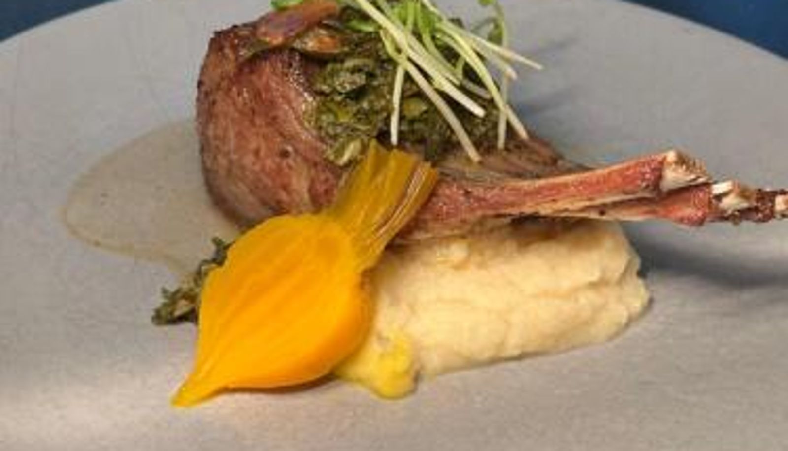 Informacje - Prospect Country House & Restaurant