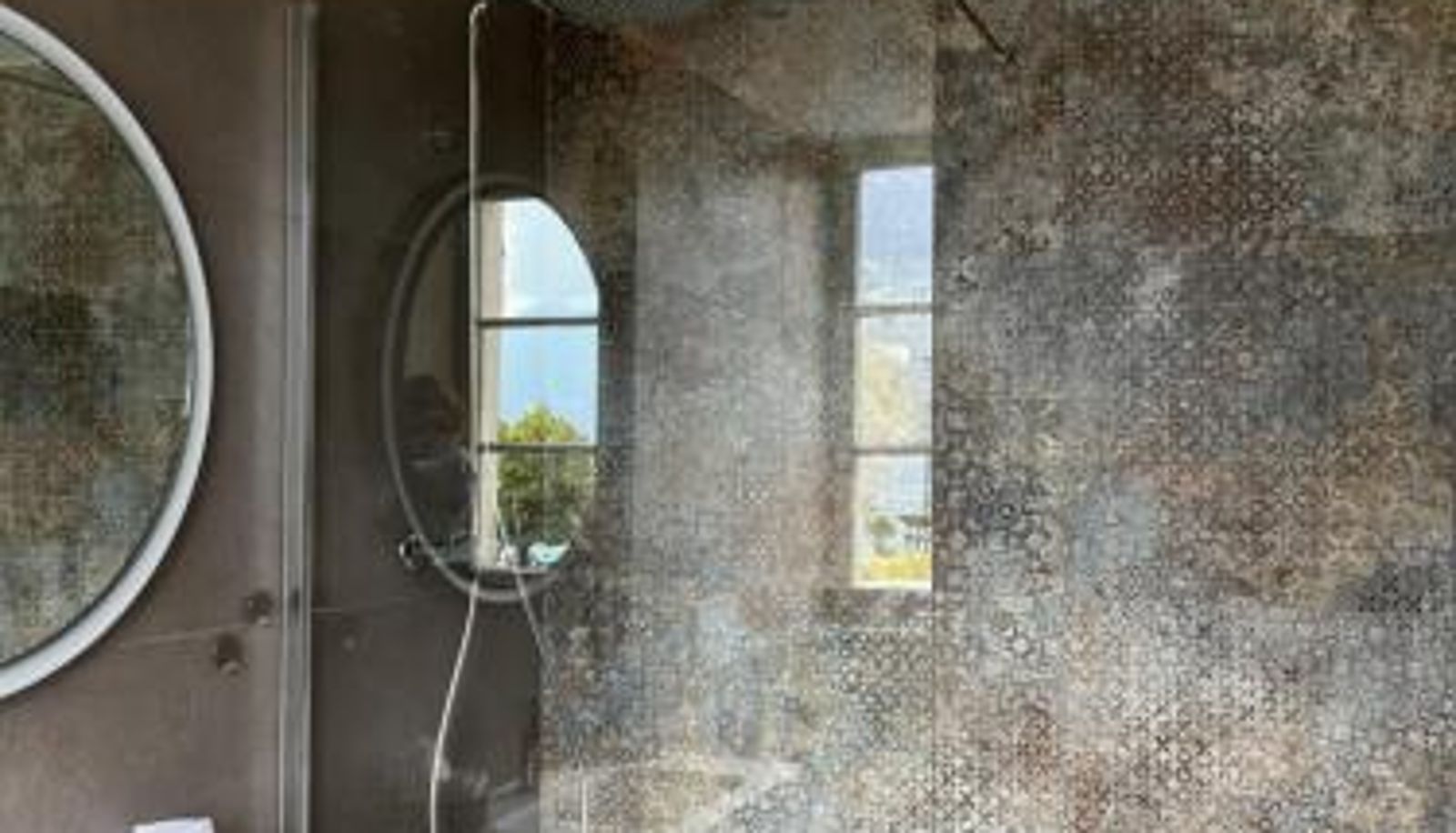 Cuarto de baño - Garni degli Angioli