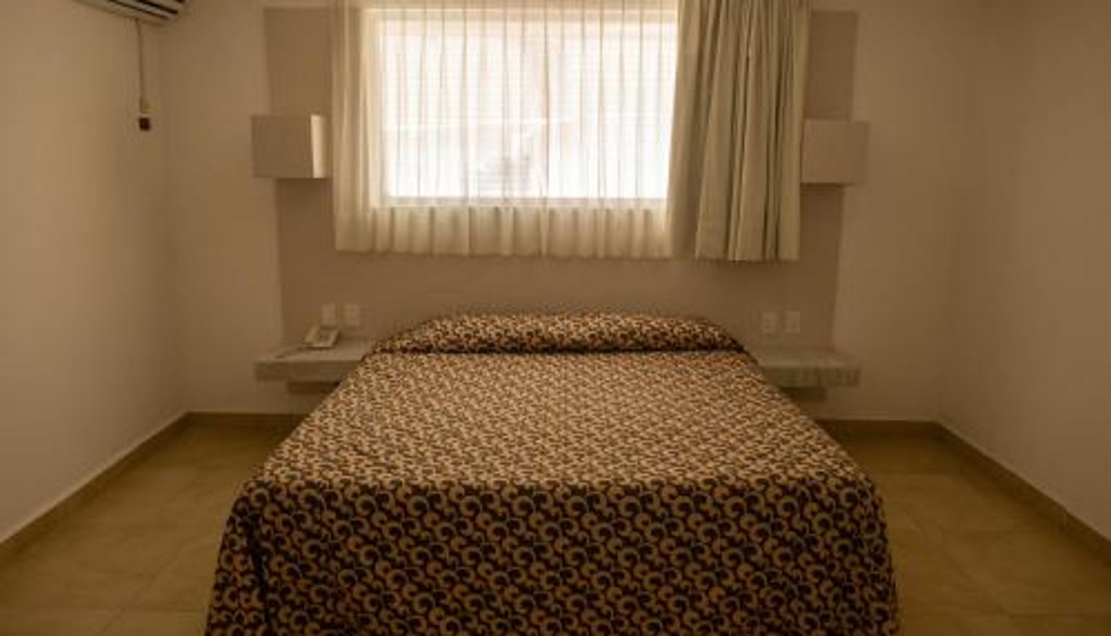 Info - Hotel St. George