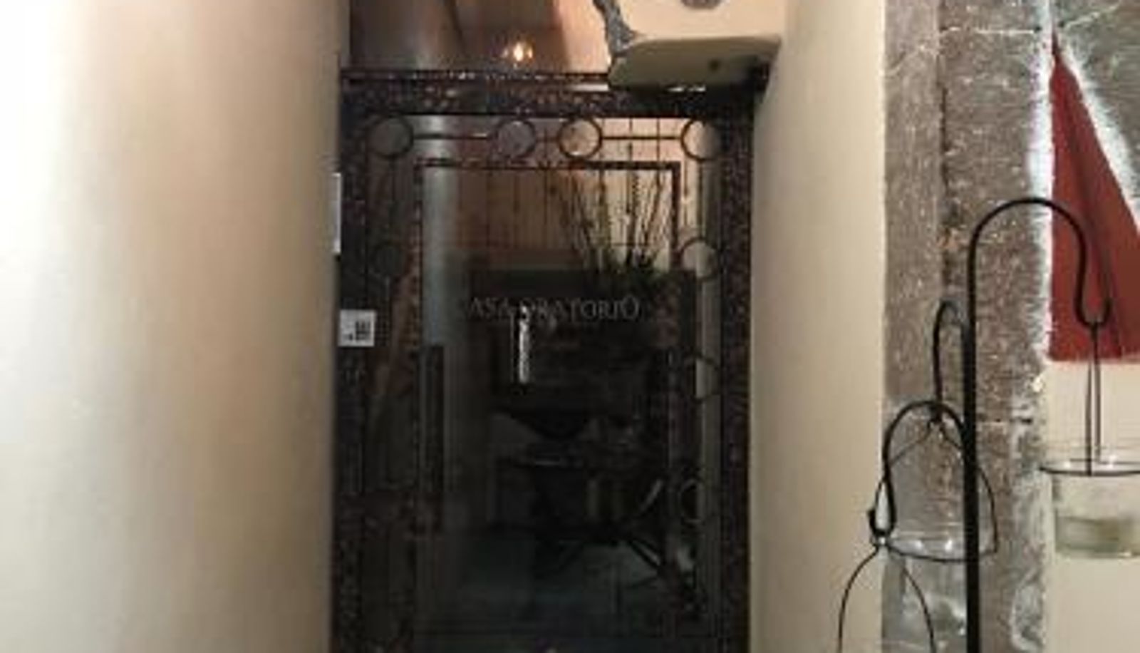 Informacje - Hotel Rinconada