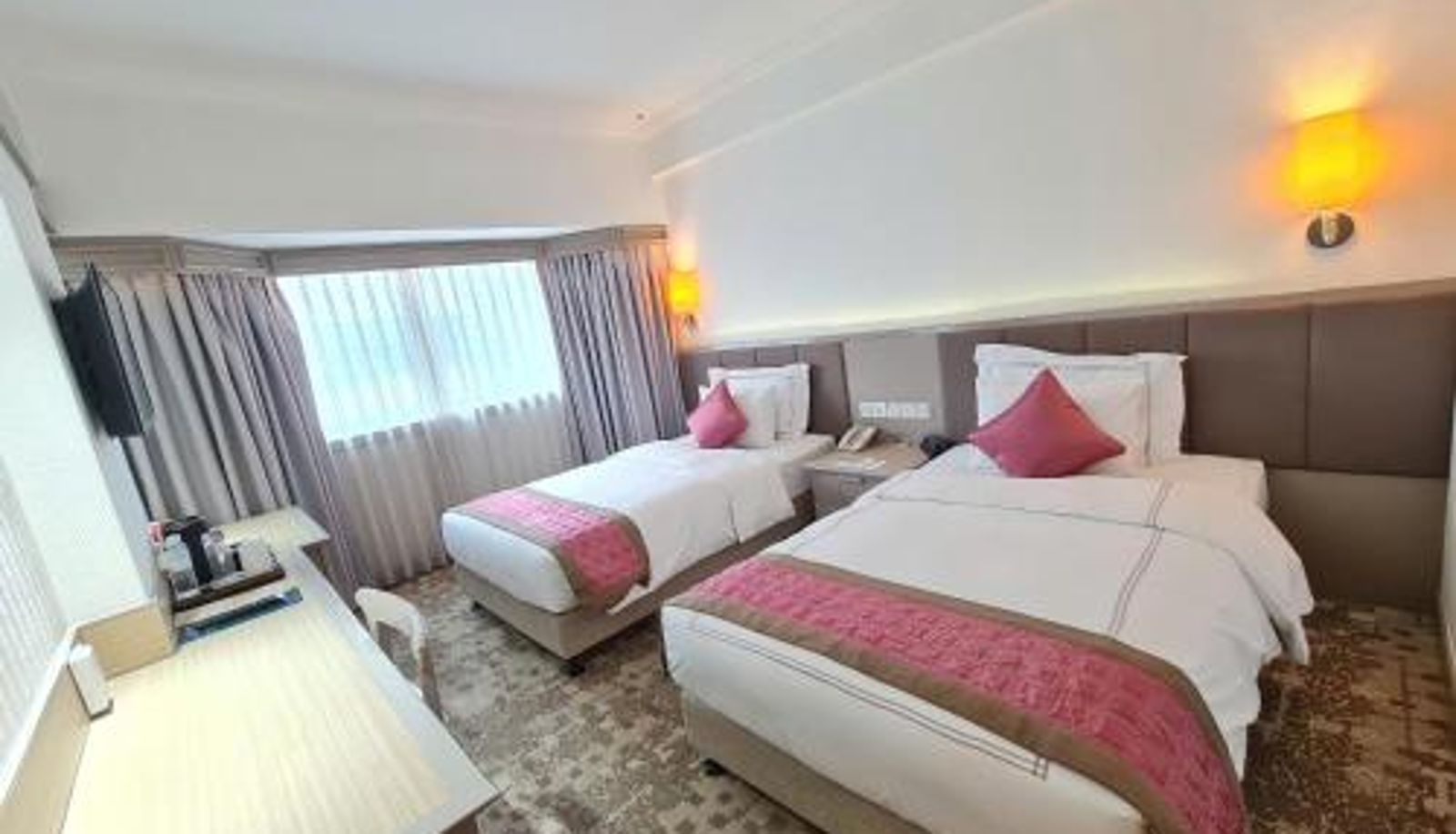 Room - Sunway Hotel Hanoi