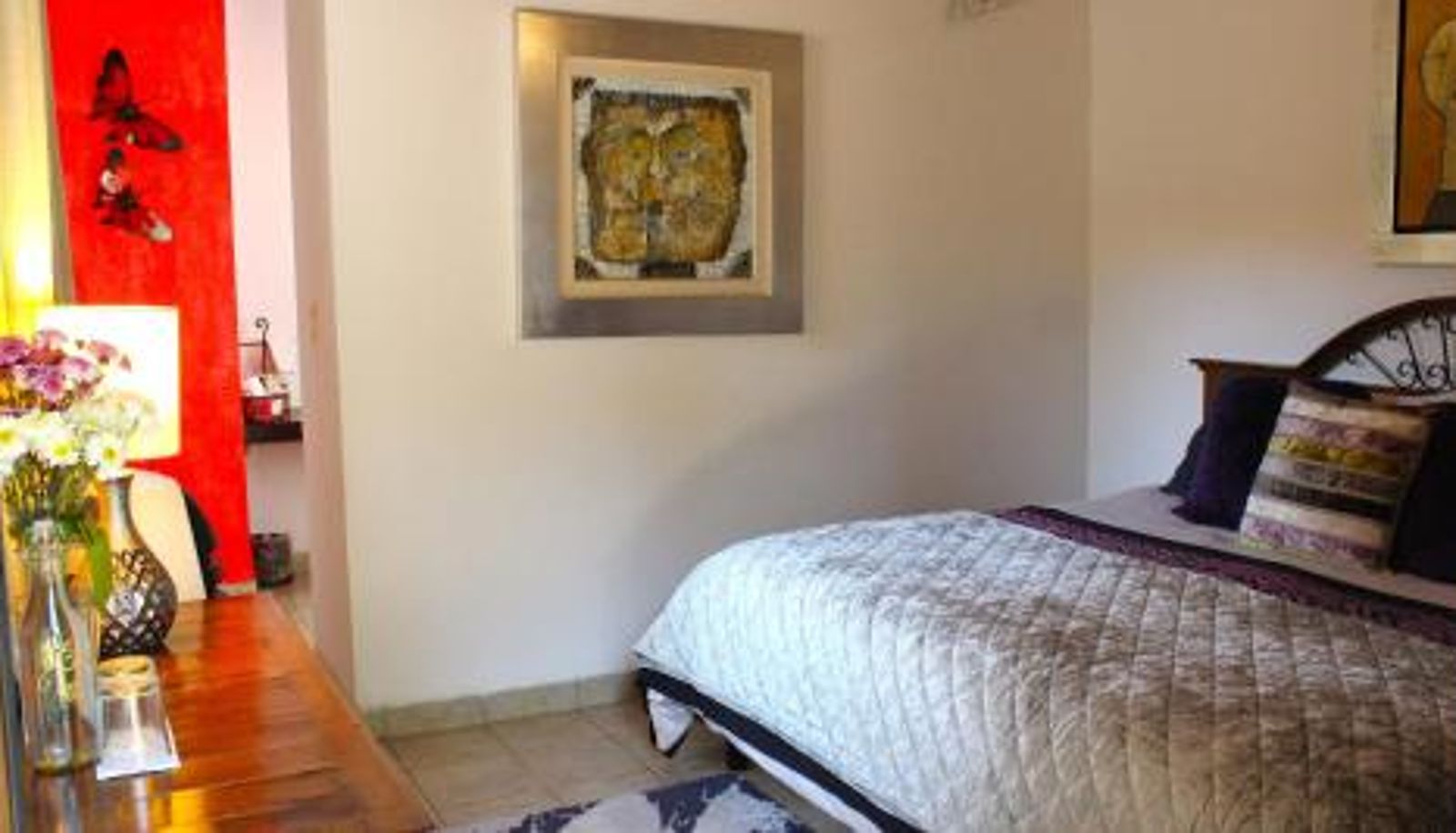 Info - Hotel Boutique Bacaanda